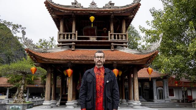 Tam Cốc (Thai Vi Temple) - Hanoi (Old Quarter) - Lạng Sơn (Nhị Thanh Cave)