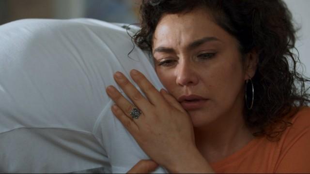 Julia y Pedro buscaron sanar las heridas del pasado