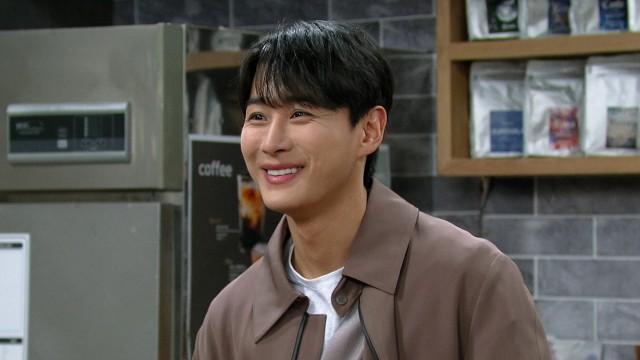 Min Guk Falls Into Deep Shock