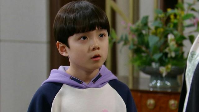 Jin Sil Meets Hye Yoon