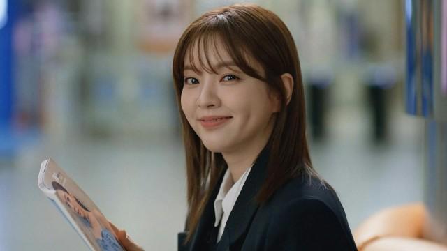 Jung Ae Reconciles With Dong Gu And Chun Young