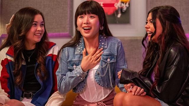 Boys, Clothes, Money