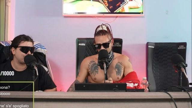 però non c’eri. | Cerbero Podcast #2172