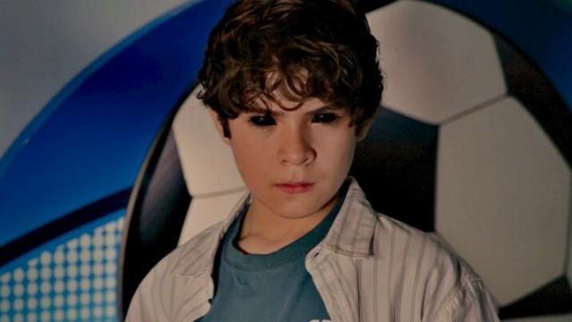 Capítulo Final Parte 2: Ya sé dominar el miedo