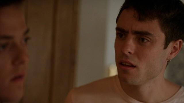 ¡Es Karen Paola! La gran sorpresa de Pedro a Robin