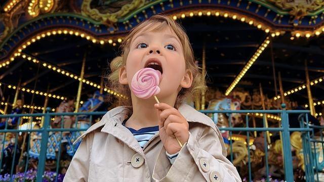 Does Sugar Make Us Stupid?