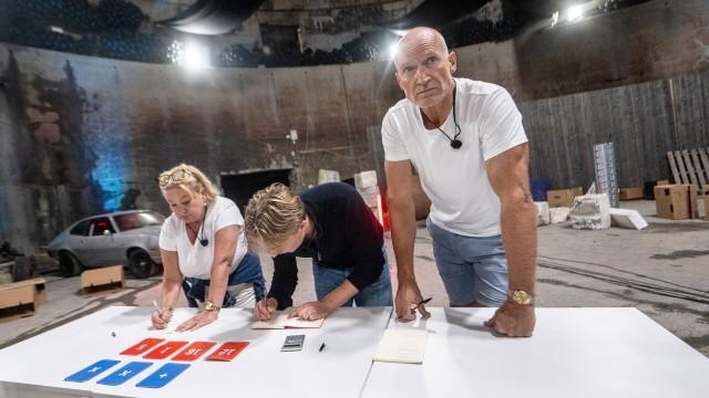 Revolusjon! – del 2