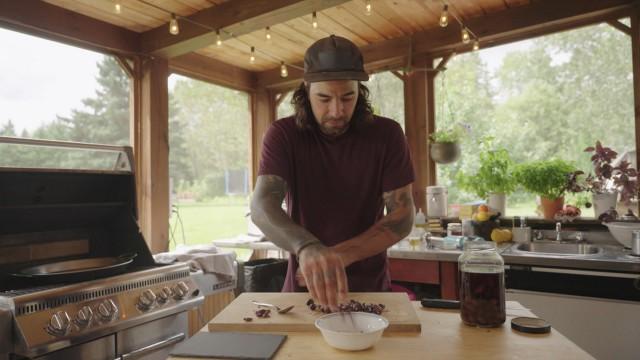 Vendredi : Semaine Saguenay - Clément Jacques