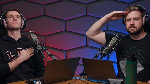 NVIDIA is Worth More Than Canada