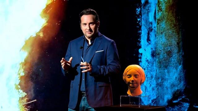 La historia de 'La suicida del Sena'