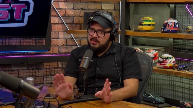 JACARÉ BANGUELA - TICARACATICAST | EP 412