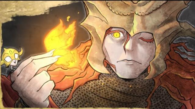 "The Ringed Painting of Marika", L'Anima della Discussione - Shadow of the Erdtree Trailer Analysis