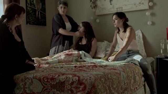 Cuatro Mujeres