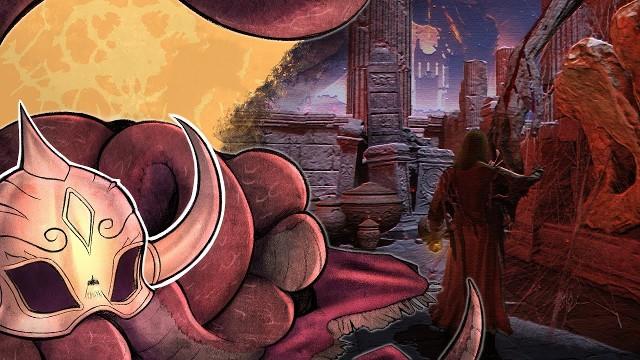 "Scadu" - Elden Ring NG+ Shadow of the Erdtree Run - L'Anima della Scoperta VII [157]