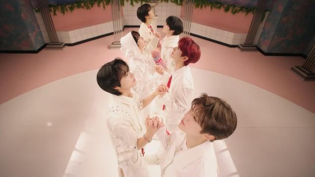 NCT WISH 'WISH' Performance Video