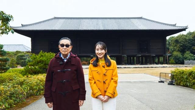 奈良・正倉院〜なぜ1,300年もお宝を守れた?〜