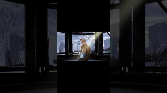 KAI 카이 'LYNK-POP: THE VR CONCERT KAI' | #Shorts