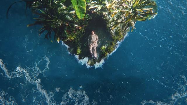 SUHO 수호 X DRINKiQ 'Savour Every Moment' MV Behind The Scenes