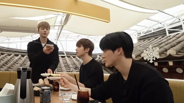 트리플 제이의 일일 시즈니 체험 EP.1 | 드림 바이 드림 