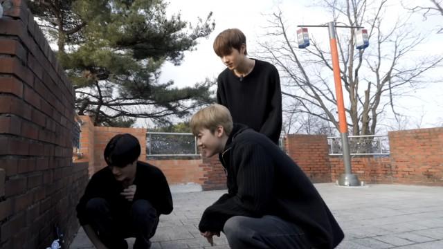 너 마늘 좋아해? 너만을 좋아해…EP.2 | 드림 바이 드림