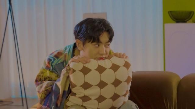 CHANYEOL 'Good Enough' MV Behind The Scenes