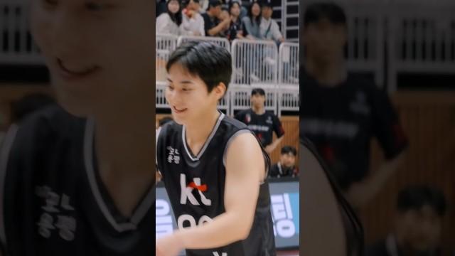 시투 요정 | #Shorts #XIUMIN #KTSonicBoom