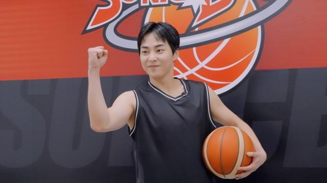 Suwon KT SONICBOOM 시투 비하인드