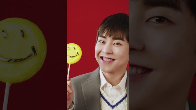 2024 EXO SEASON’S GREETINGS CONCEPT TRAILER | #Shorts