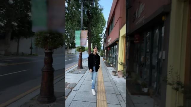 I want Somebody, 걸음이 더디긴 해도 | #Shorts #DO(D.O.) #Somebody