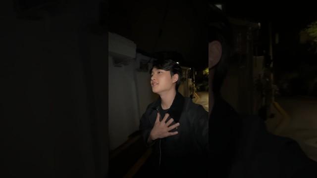 I Love You | #Shorts #DO(D.O.) #Somebody