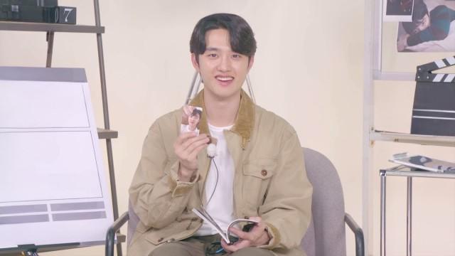 [Replay] D.O. 디오 ‘기대’ Countdown Live