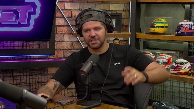 FÁBIO RABIN E VICTOR SARRO - TICARACATICAST | EP 415