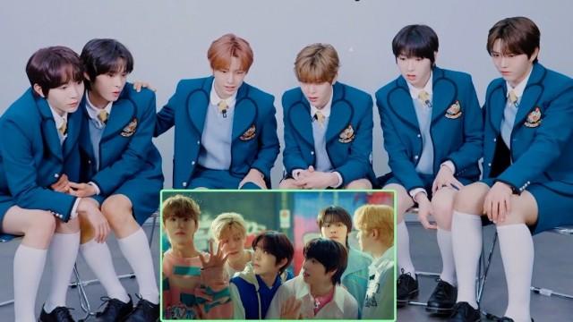REACTION to ’WISH’ MVㅣNCT WISH Reaction