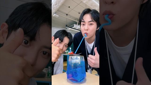 Nuclear Cream Soda | #Shorts