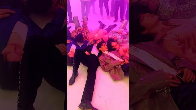 멋있다 우리 〰️ | #Shorts