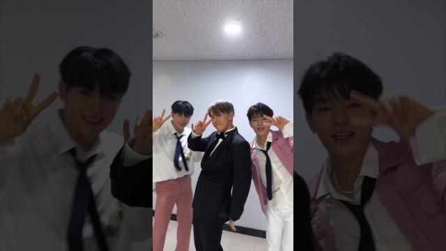 내 맘을 아주 쏙 빼놔 〰 | #Shorts #EXO #ZB1 #CreamSodaChallenge