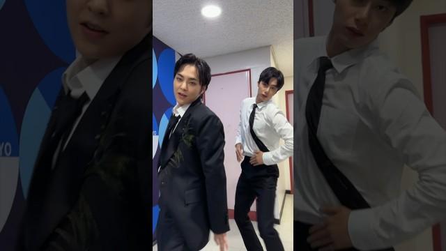 녹아들수록 좀 더 달콤해져 〰 | #Shorts #EXO #MONSTAX #CreamSodaChallenge