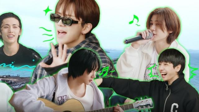 BOYNEXTDOOR 'FUNNEXTDOOR 2' TEASER