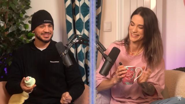 SIP & GOSSIP #3 (ft. Amine)