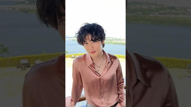 내 모든 걸 뒤흔든 | #SUHO #EXO #CreamSoda #Shorts