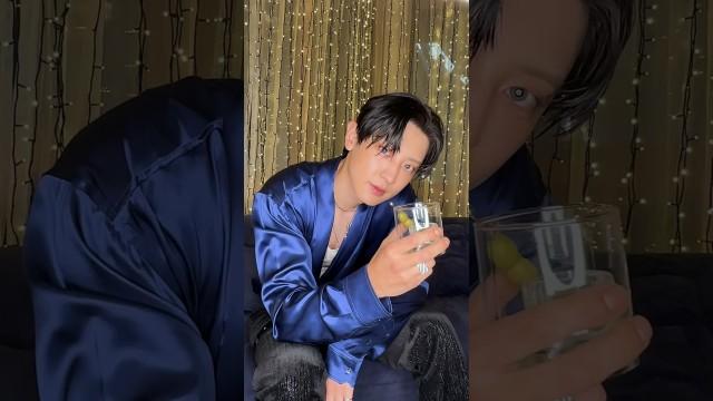 Cream Soda Transition | #EXO #CHANYEOL #CreamSoda #Shorts