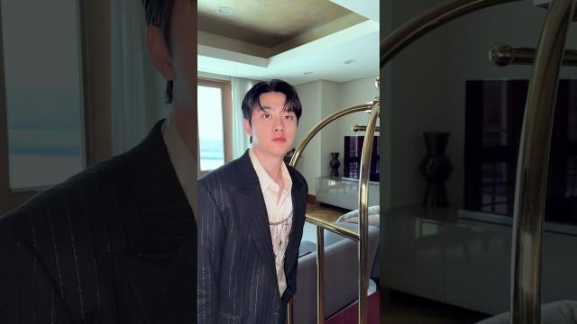 중독적인 Appetite | #DO(D.O.) #CreamSoda #Shorts