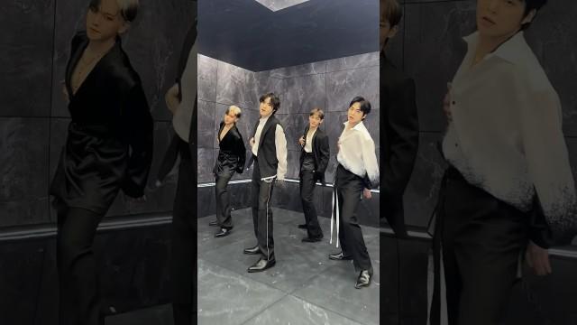 I need all ya | #Shorts #SUHO #XIUMIN #BAEKHYUN #CHEN #CreamSoda