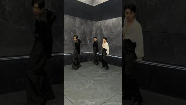 Cream Soda! | #CHANYEOL #DO(D.O.) #SEHUN #CreamSoda #Shorts