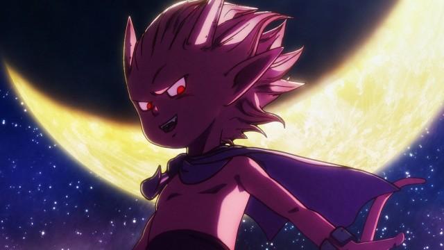 The Story of the Fiend Prince, Ep. 3: A Man Called Legend