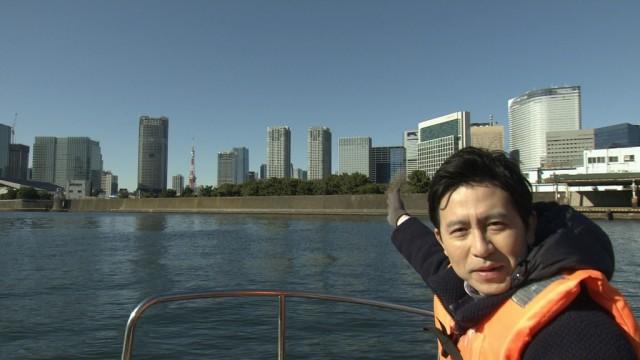 大江戸ワンダーランド 大名庭園への招待