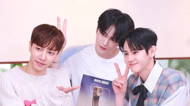 Ep. 30 Lee Gikwang, Yang Yoseop