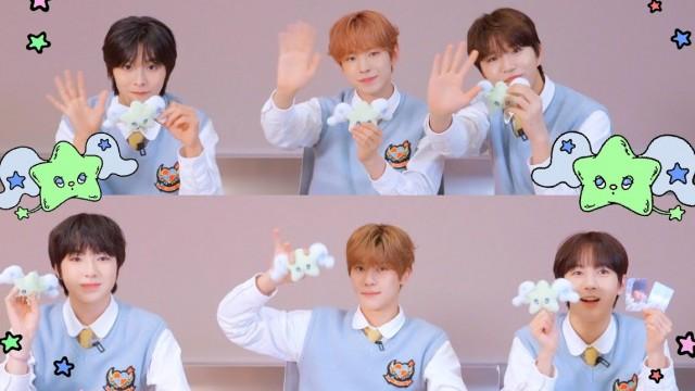 UNBOXING of NCT WISH ‘WISH-Single’ Album