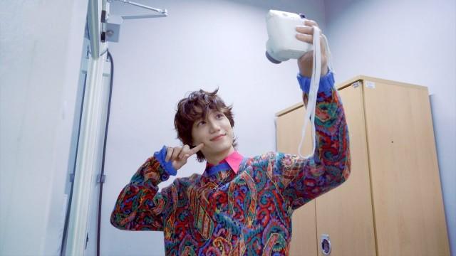 너무 행복합니다 | 2022 HAPPY KAI-DAY PARTY Behind