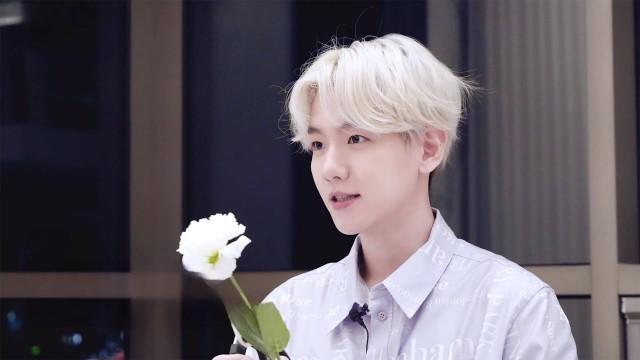 변치 않는 사랑｜밸런타인데이 꽃꽂이